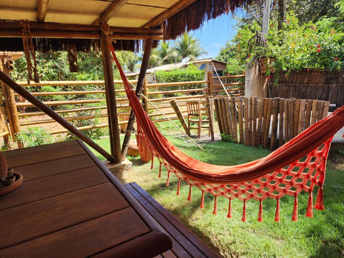 Hotel Casa Do Imperador Fernando de Noronha Esterno foto