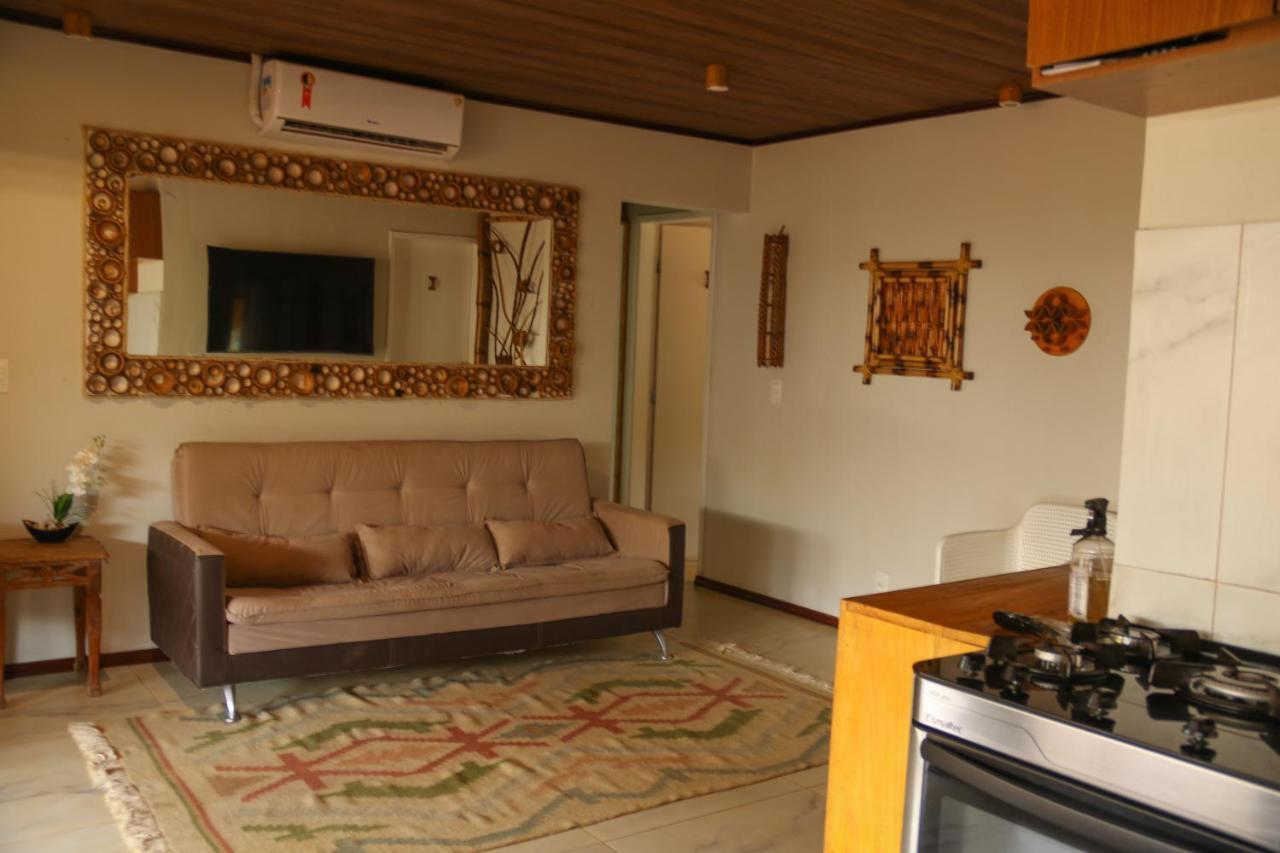 Hotel Casa Do Imperador Fernando de Noronha Esterno foto