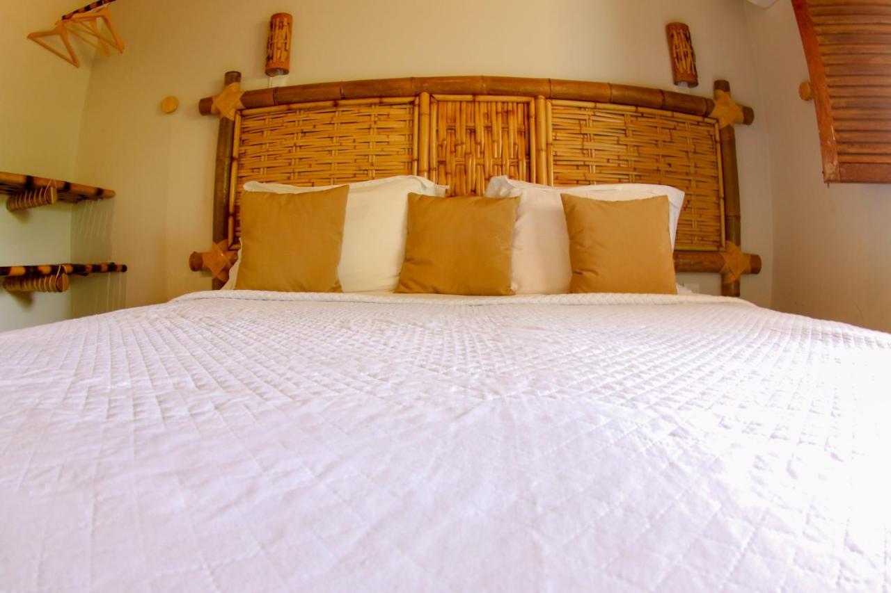 Hotel Casa Do Imperador Fernando de Noronha Esterno foto