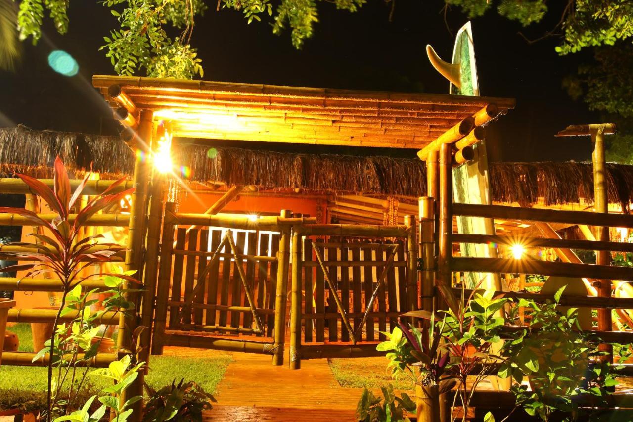 Hotel Casa Do Imperador Fernando de Noronha Esterno foto