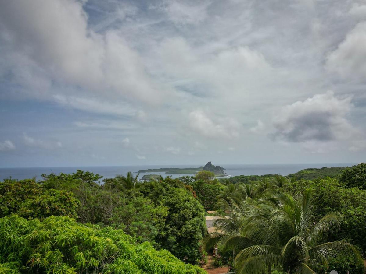 Hotel Casa Do Imperador Fernando de Noronha Esterno foto