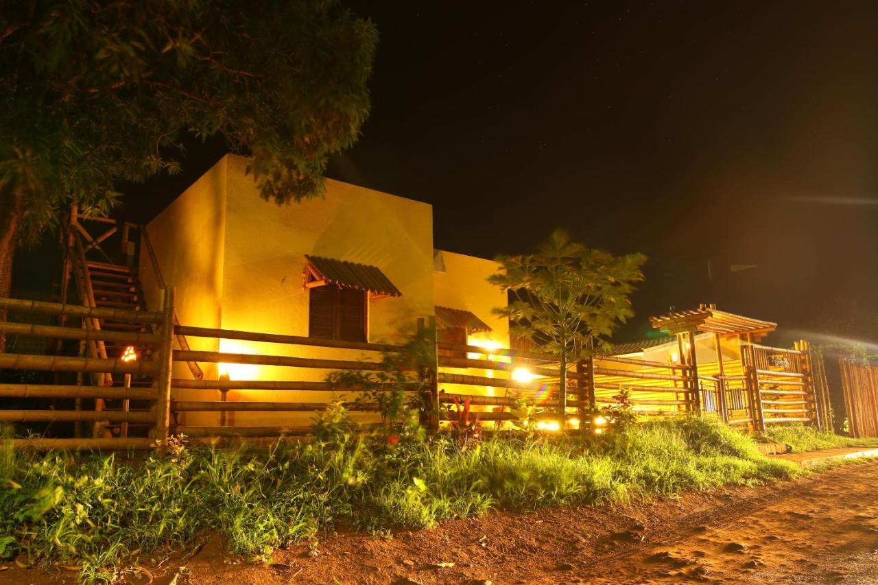 Hotel Casa Do Imperador Fernando de Noronha Esterno foto
