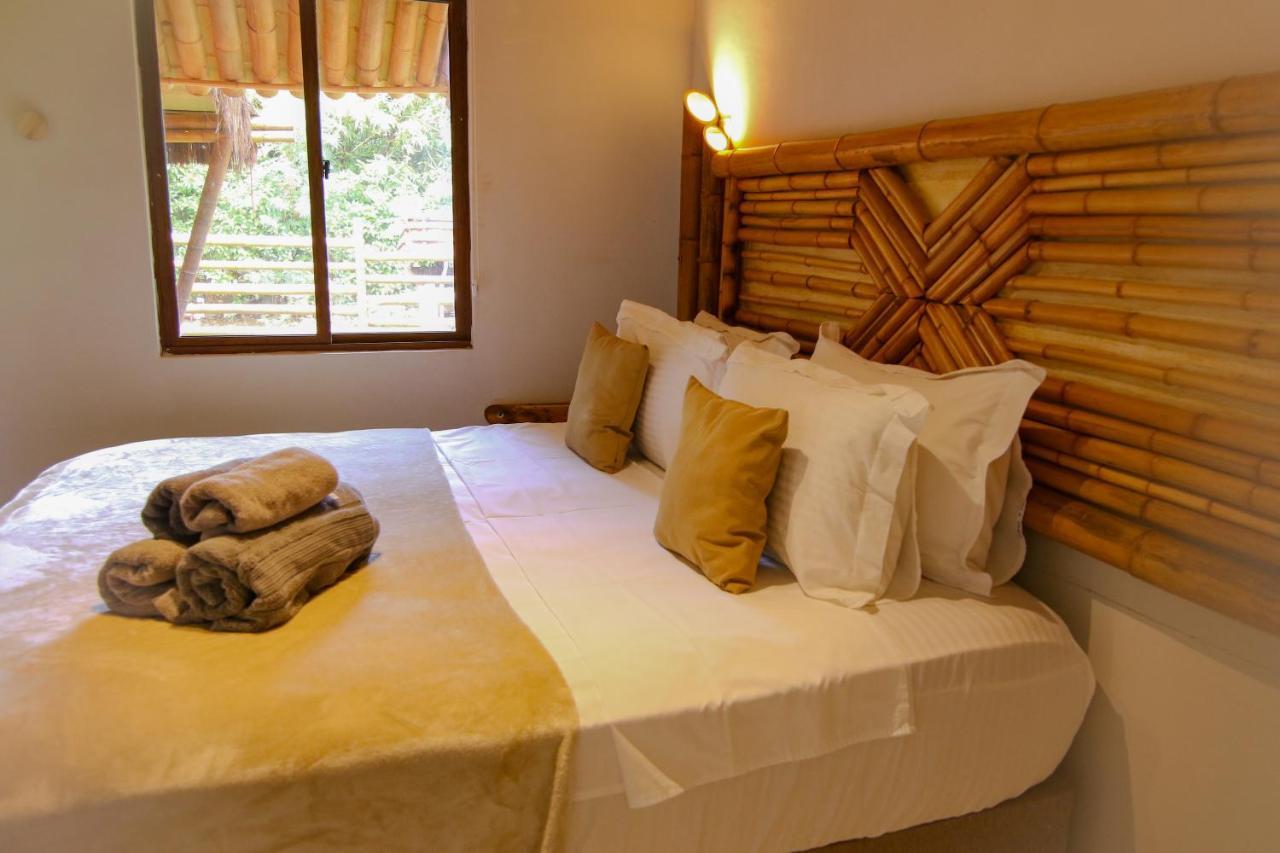 Hotel Casa Do Imperador Fernando de Noronha Esterno foto